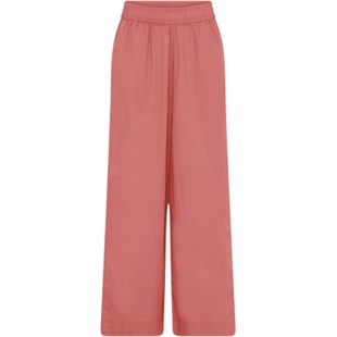 Frau - Copenhagen long pant Ash rose